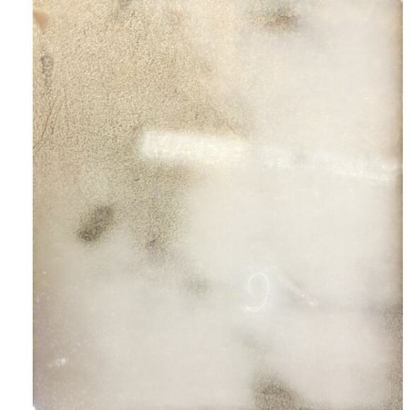 Everlane Patent Brown Patent Leather Men's Derby Made In Italy Size 9 - Picture 3 of 5